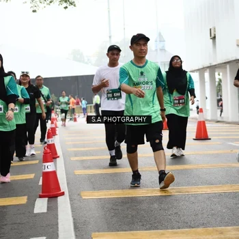 Runner Photo 8584064