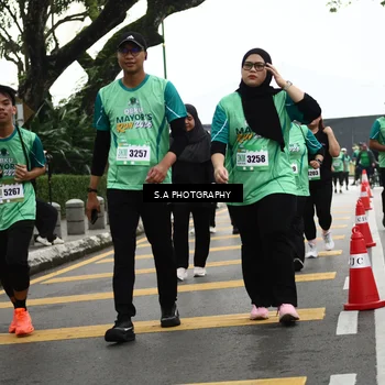 Runner Photo 8584065