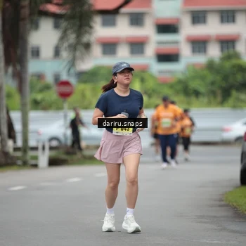 Runner Photo 8584068