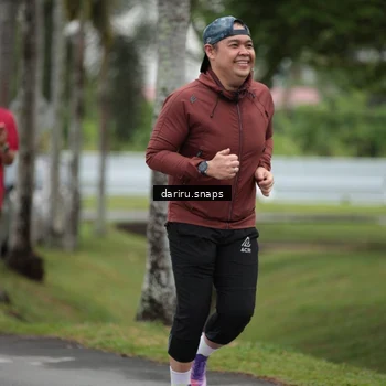 Runner Photo 8584069