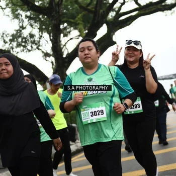 Runner Photo 8584075