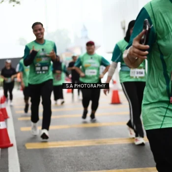 Runner Photo 8584076