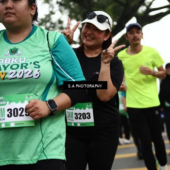 Runner Photo 8584077