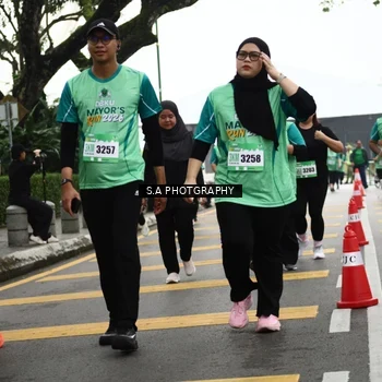 Runner Photo 8584080