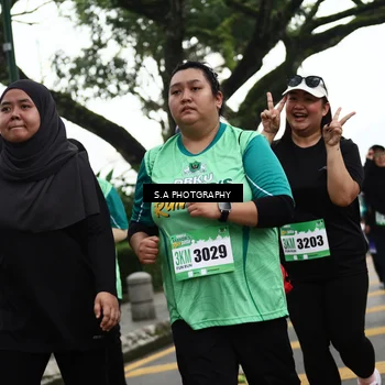 Runner Photo 8584081