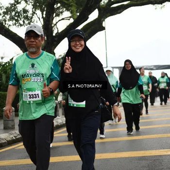 Runner Photo 8584082