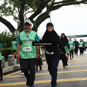 Runner Photo 8584083