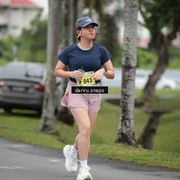 Runner Photo 8584084