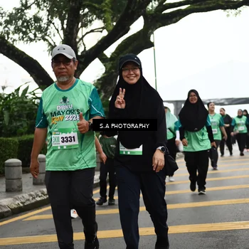Runner Photo 8584085