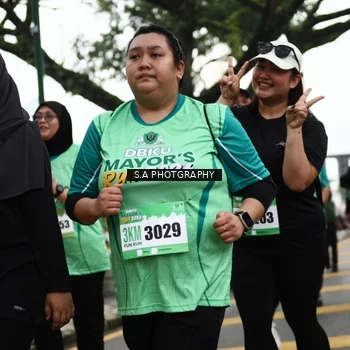 Runner Photo 8584086