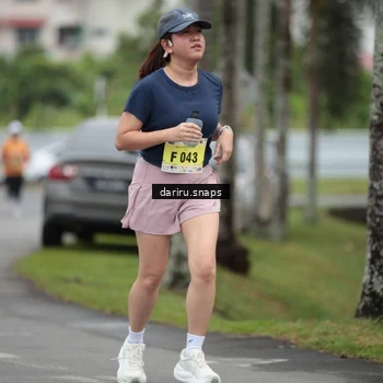 Runner Photo 8584087