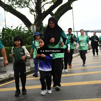 Runner Photo 8584090