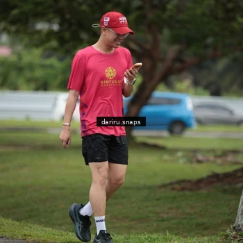 Runner Photo 8584092