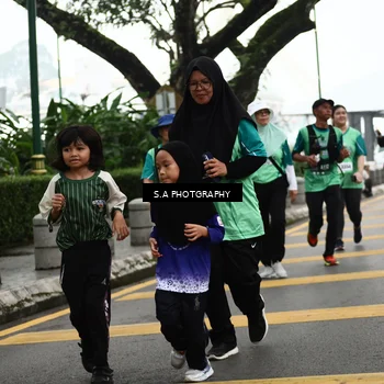 Runner Photo 8584093