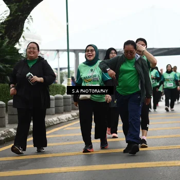 Runner Photo 8584095