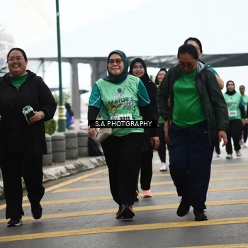 Runner Photo 8584096