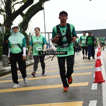 Runner Photo 8584097