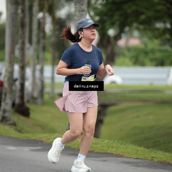 Runner Photo 8584102