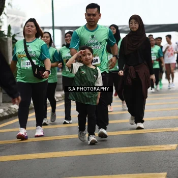 Runner Photo 8584106