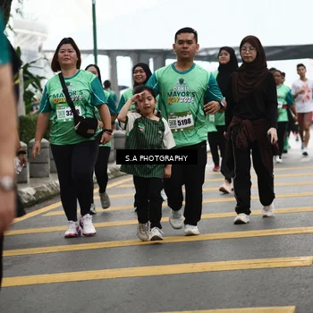 Runner Photo 8584107