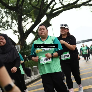 Runner Photo 8584108