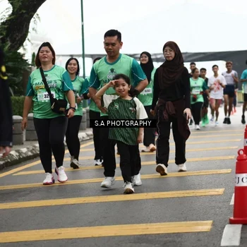 Runner Photo 8584109