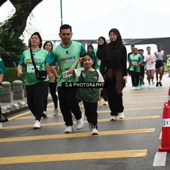Runner Photo 8584110
