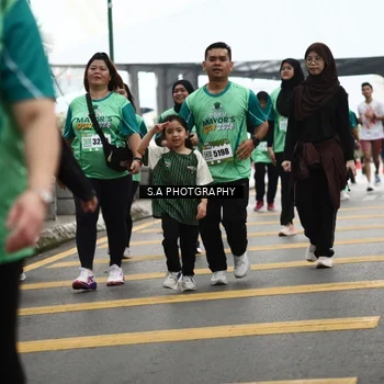 Runner Photo 8584112