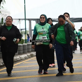 Runner Photo 8584114