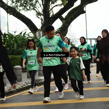 Runner Photo 8584116