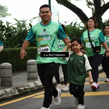 Runner Photo 8584118