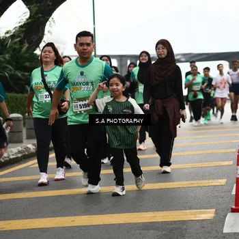 Runner Photo 8584119