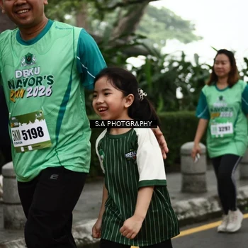 Runner Photo 8584121