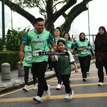 Runner Photo 8584122