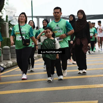 Runner Photo 8584124