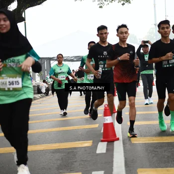 Runner Photo 8584125