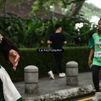 Runner Photo 8584126