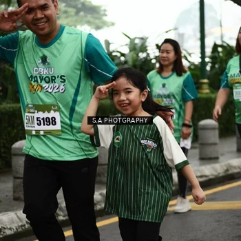 Runner Photo 8584127