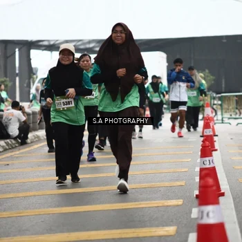 Runner Photo 8584128