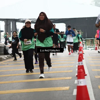 Runner Photo 8584129