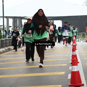 Runner Photo 8584130