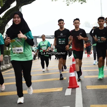 Runner Photo 8584133