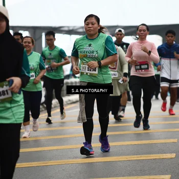 Runner Photo 8584139