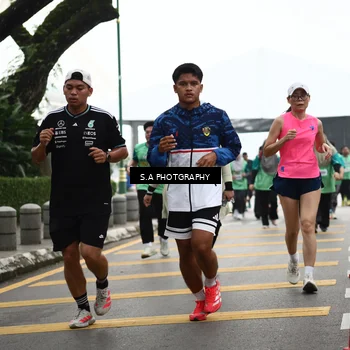 Runner Photo 8584144