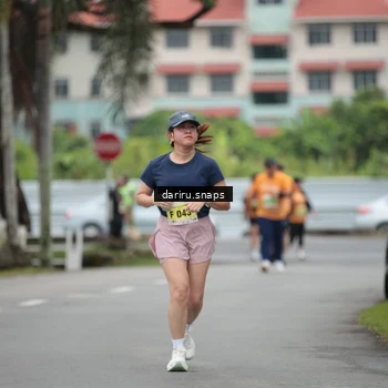 Runner Photo 8584145
