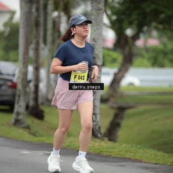 Runner Photo 8584149