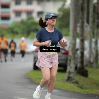Runner Photo 8584151