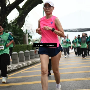 Runner Photo 8584152