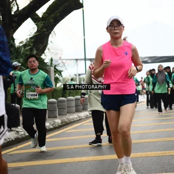 Runner Photo 8584153