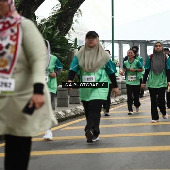 Runner Photo 8584154